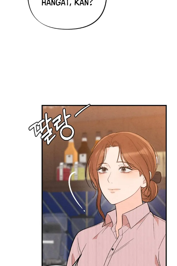 What’s Not Between You And Me Chapter 3 page 8