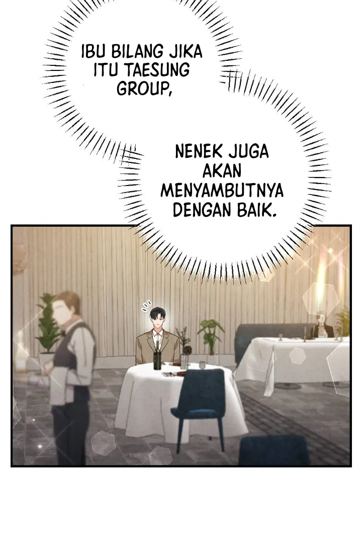 What’s Not Between You And Me Chapter 3 page 92