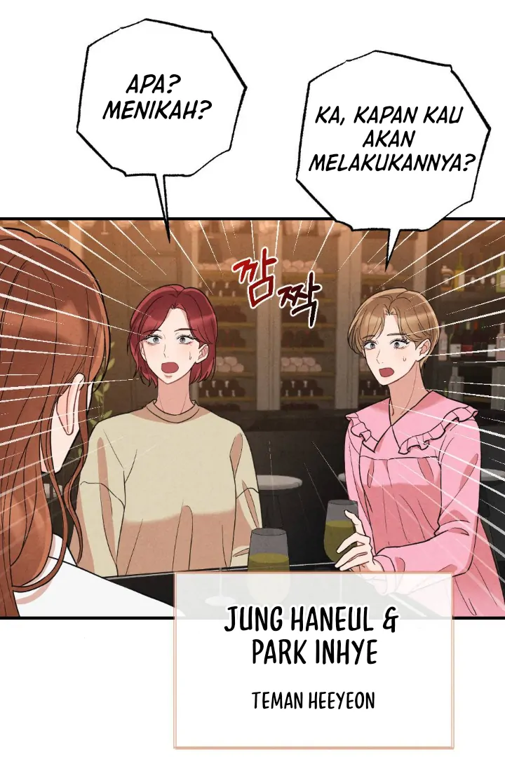 What’s Not Between You And Me Chapter 3 page 98