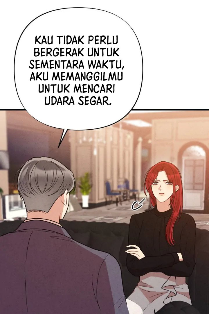What’s Not Between You And Me Chapter 31 page 102