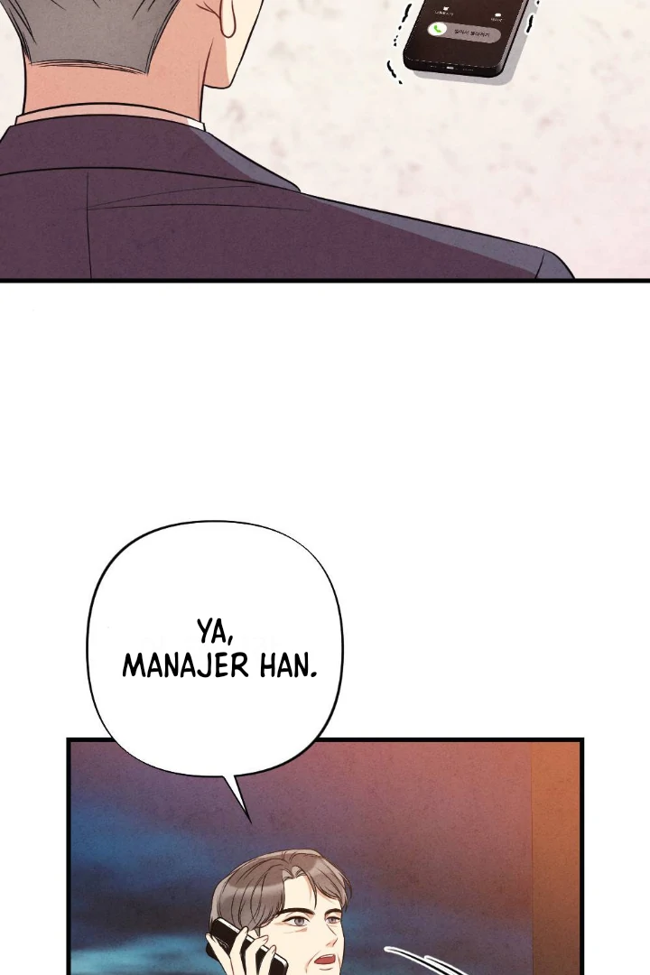 What’s Not Between You And Me Chapter 31 page 104