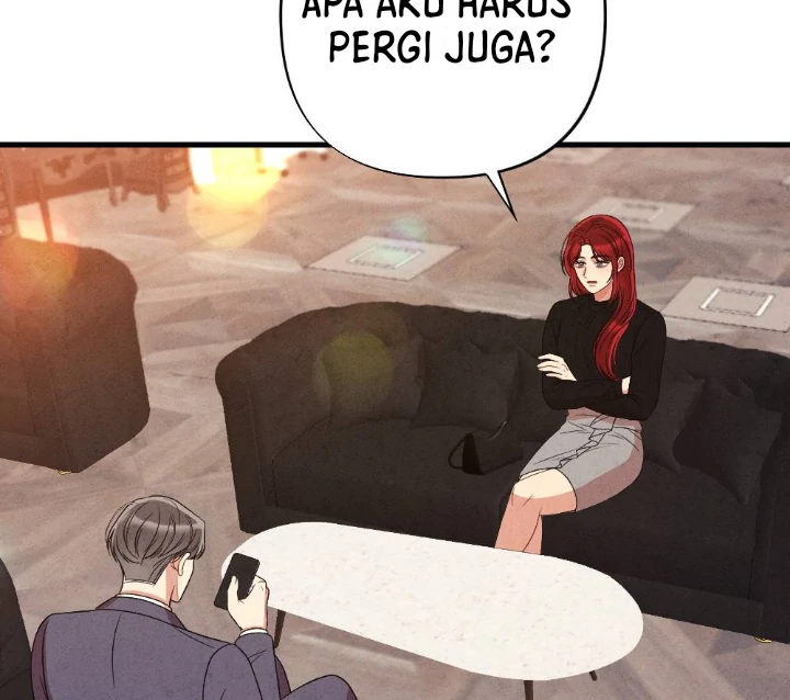 What’s Not Between You And Me Chapter 31 page 108