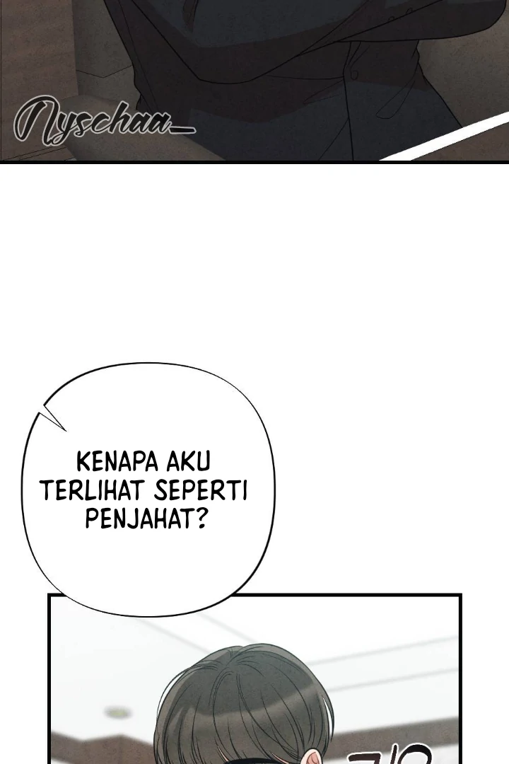 What’s Not Between You And Me Chapter 31 page 11