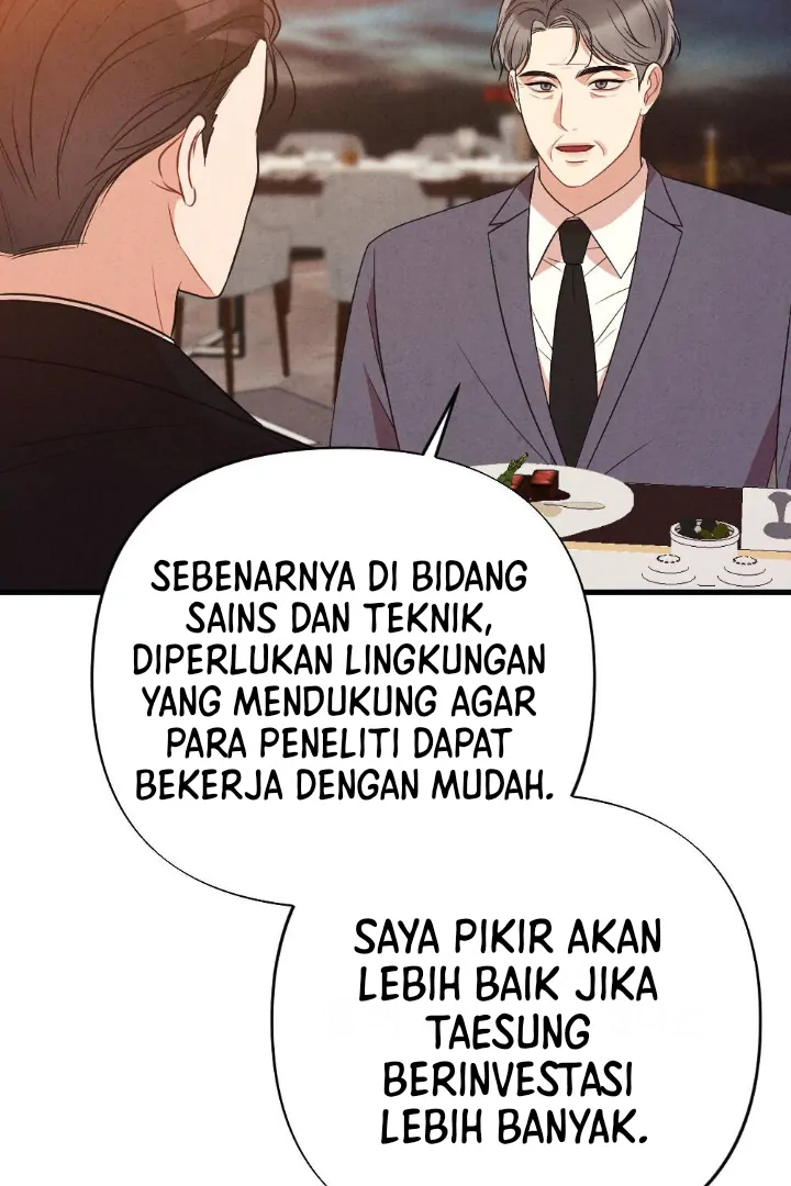 What’s Not Between You And Me Chapter 31 page 120