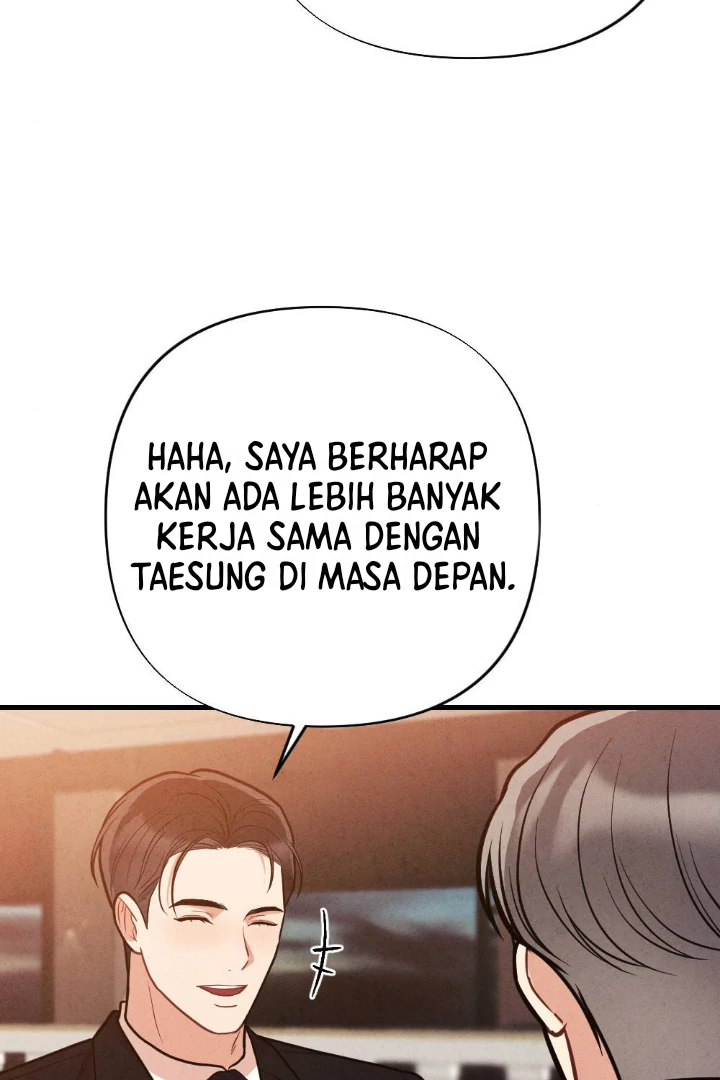 What’s Not Between You And Me Chapter 31 page 121