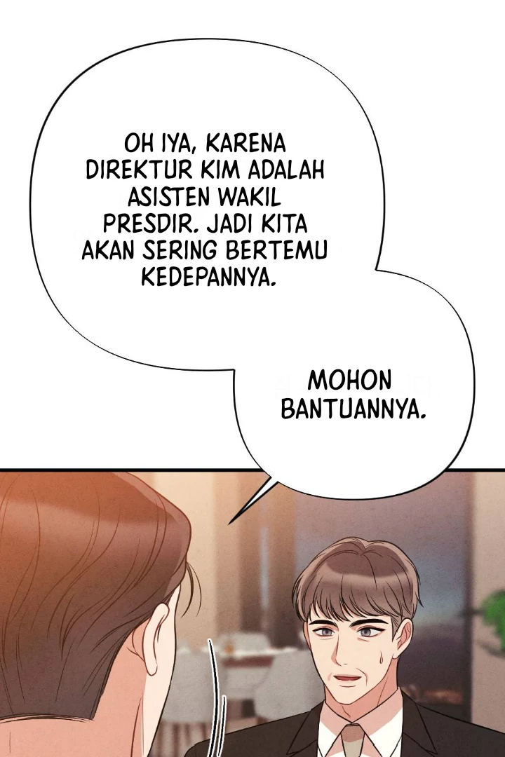 What’s Not Between You And Me Chapter 31 page 126