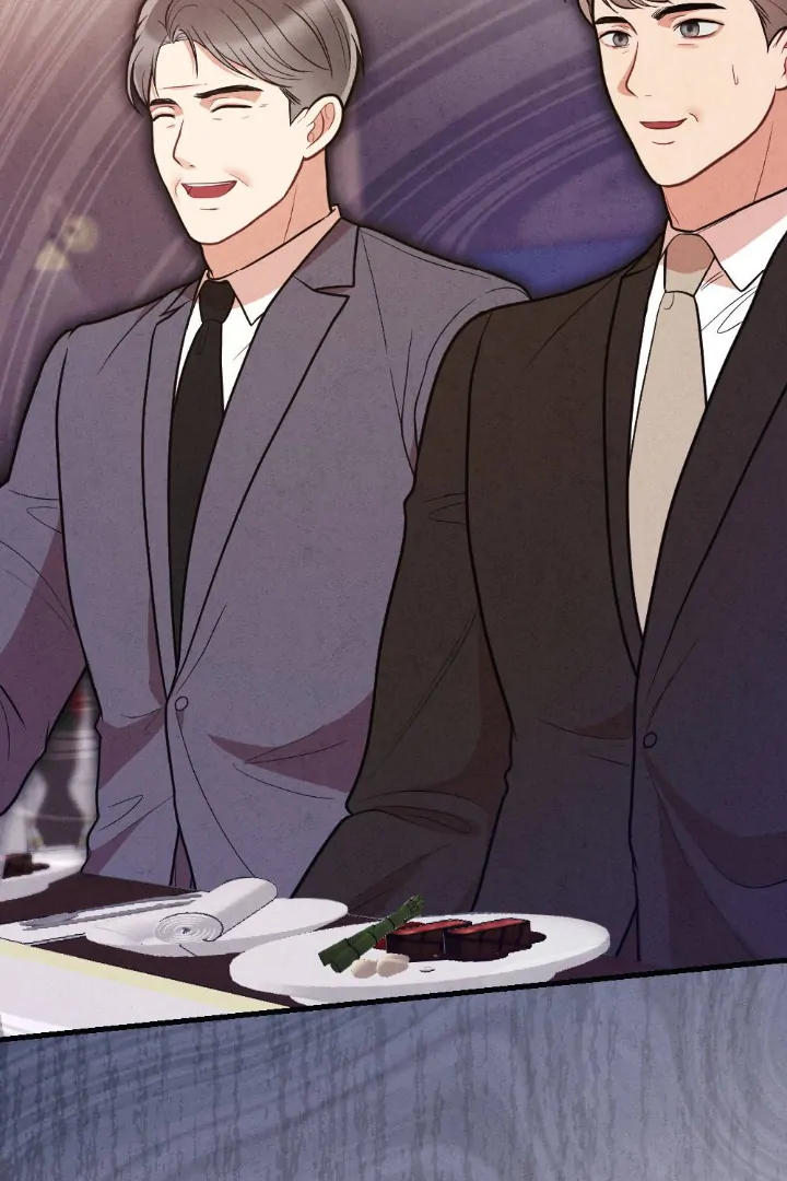 What’s Not Between You And Me Chapter 31 page 129