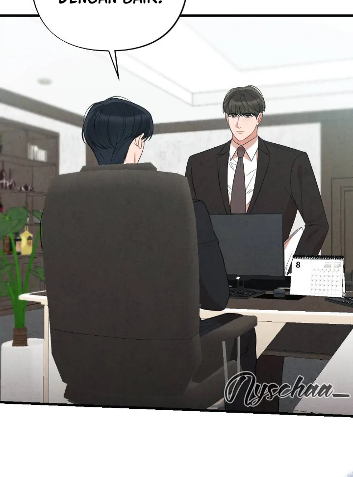 What’s Not Between You And Me Chapter 31 page 16