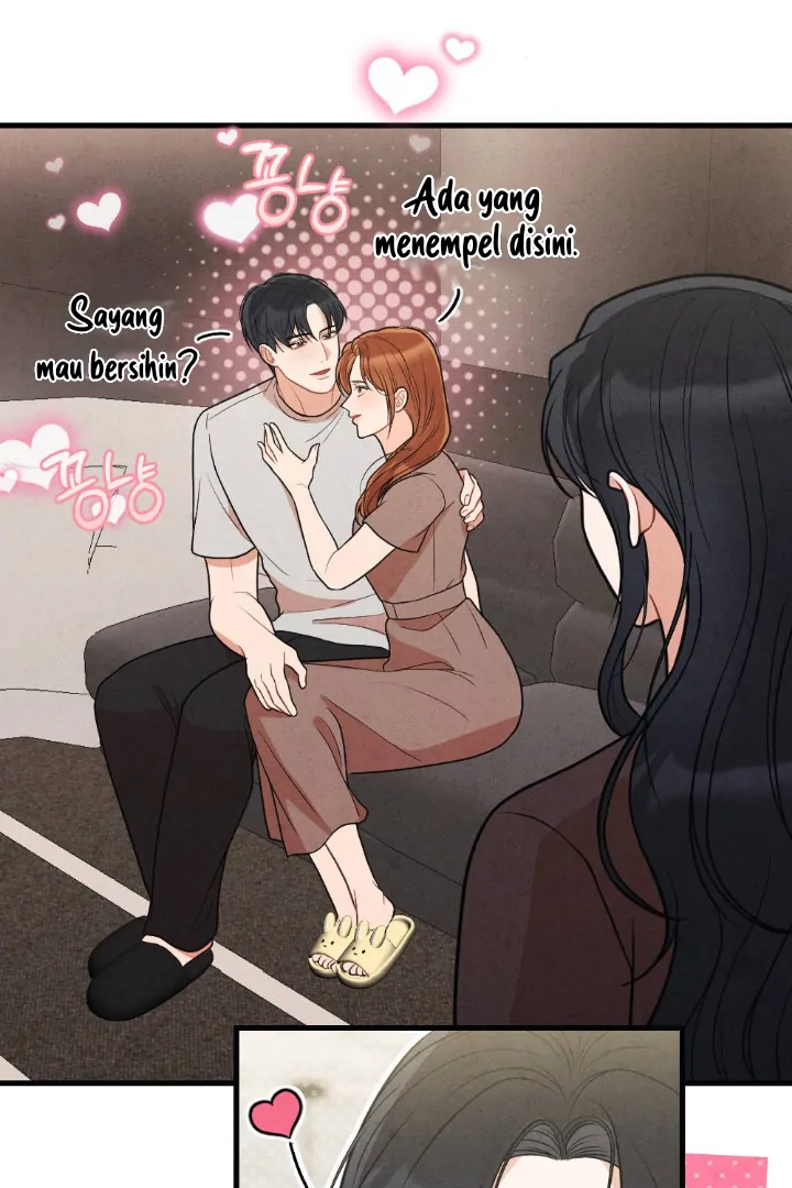 What’s Not Between You And Me Chapter 31 page 24