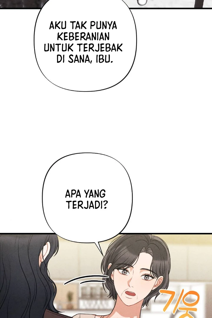 What’s Not Between You And Me Chapter 31 page 27