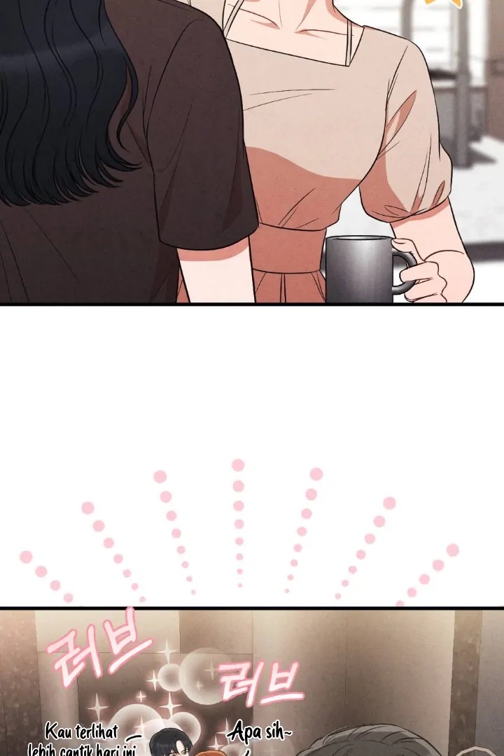 What’s Not Between You And Me Chapter 31 page 28