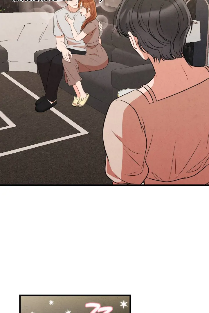 What’s Not Between You And Me Chapter 31 page 29
