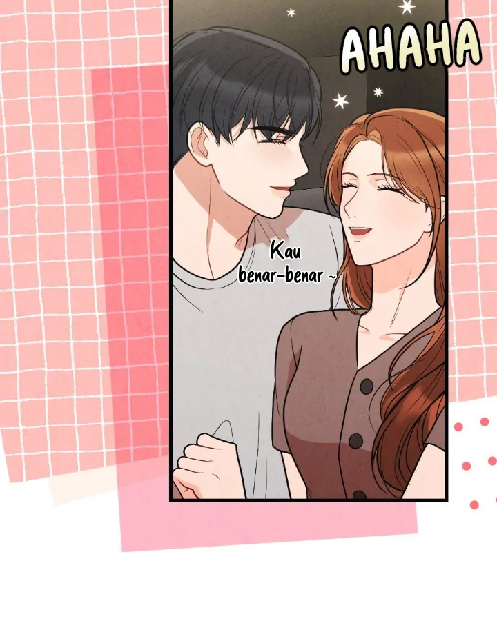 What’s Not Between You And Me Chapter 31 page 31