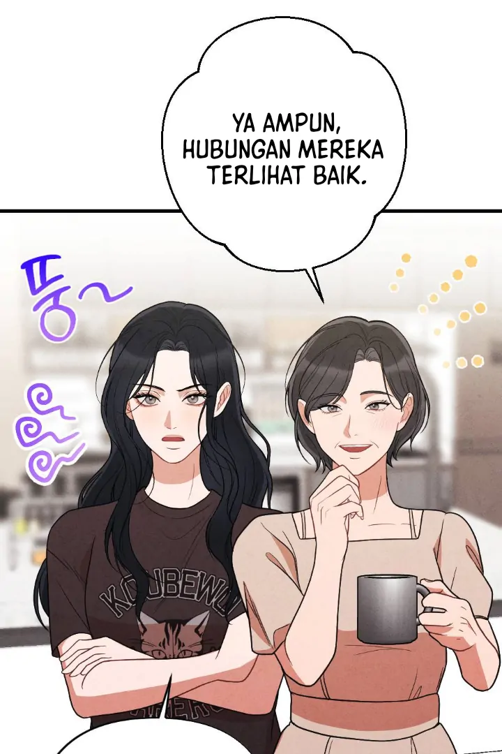 What’s Not Between You And Me Chapter 31 page 32
