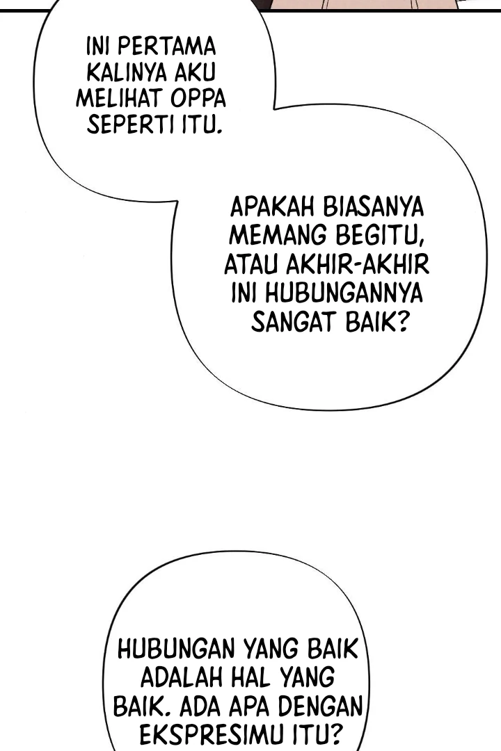 What’s Not Between You And Me Chapter 31 page 33