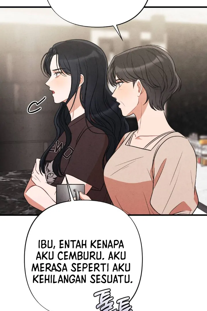What’s Not Between You And Me Chapter 31 page 34