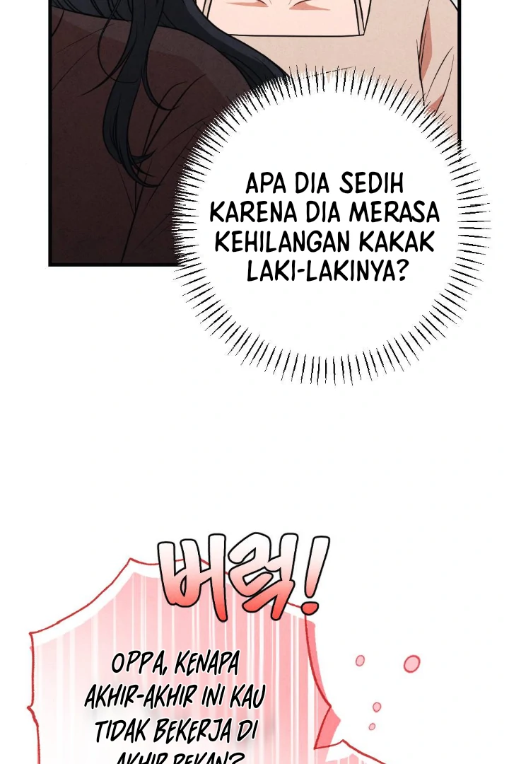 What’s Not Between You And Me Chapter 31 page 36