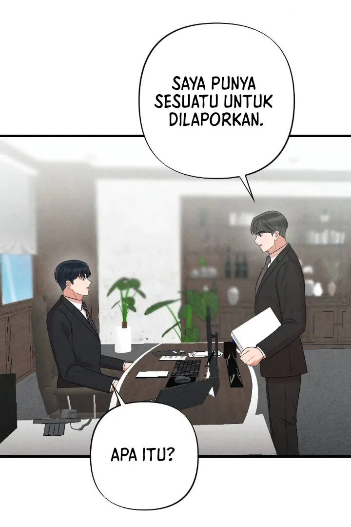 What’s Not Between You And Me Chapter 31 page 3