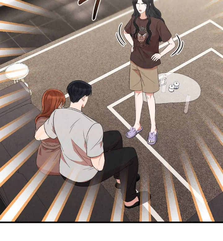 What’s Not Between You And Me Chapter 31 page 39