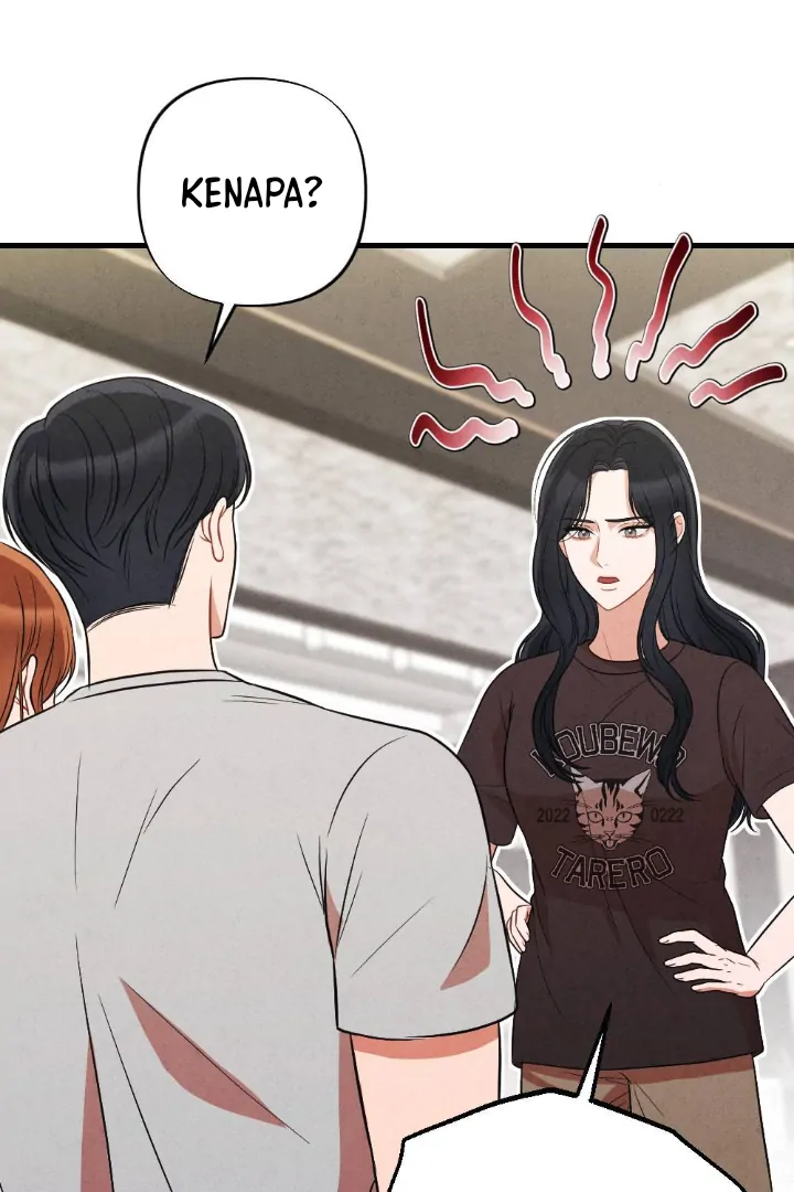 What’s Not Between You And Me Chapter 31 page 40
