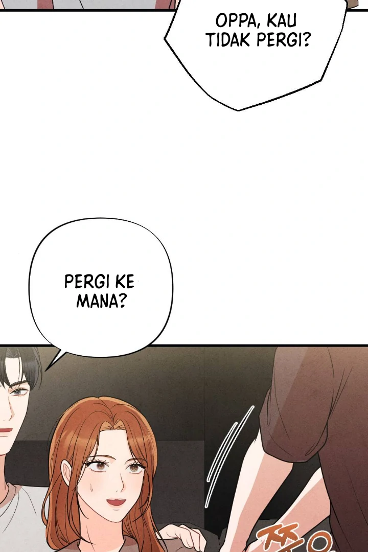 What’s Not Between You And Me Chapter 31 page 41