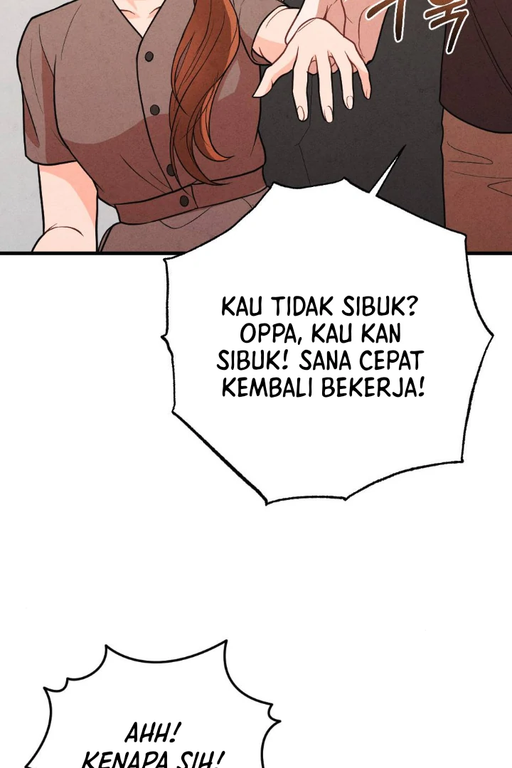 What’s Not Between You And Me Chapter 31 page 42