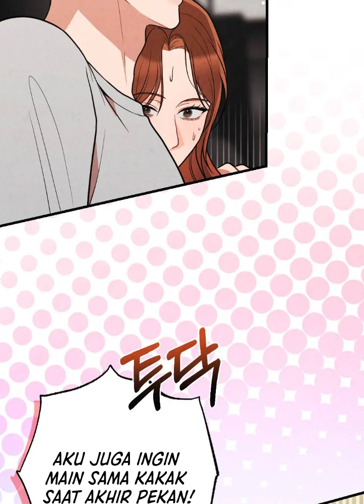 What’s Not Between You And Me Chapter 31 page 45