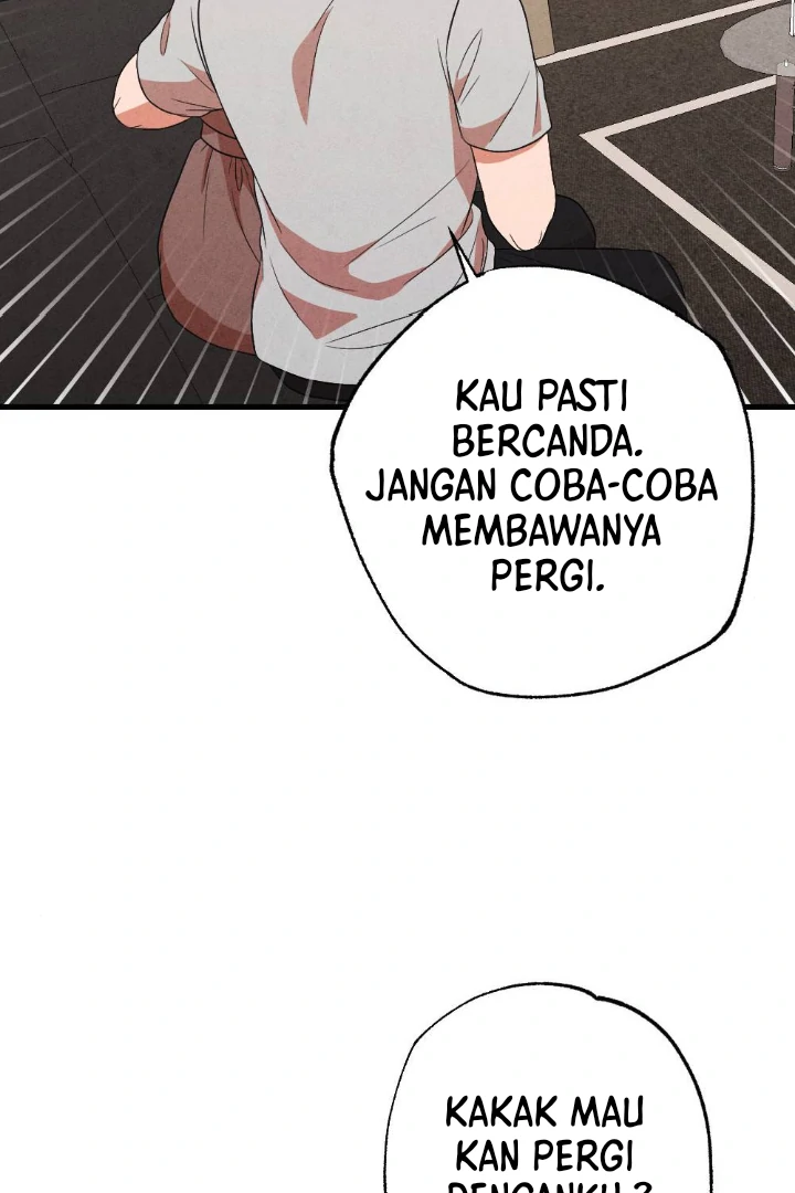 What’s Not Between You And Me Chapter 31 page 49