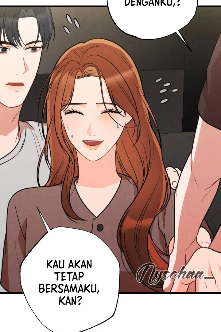 What’s Not Between You And Me Chapter 31 page 50