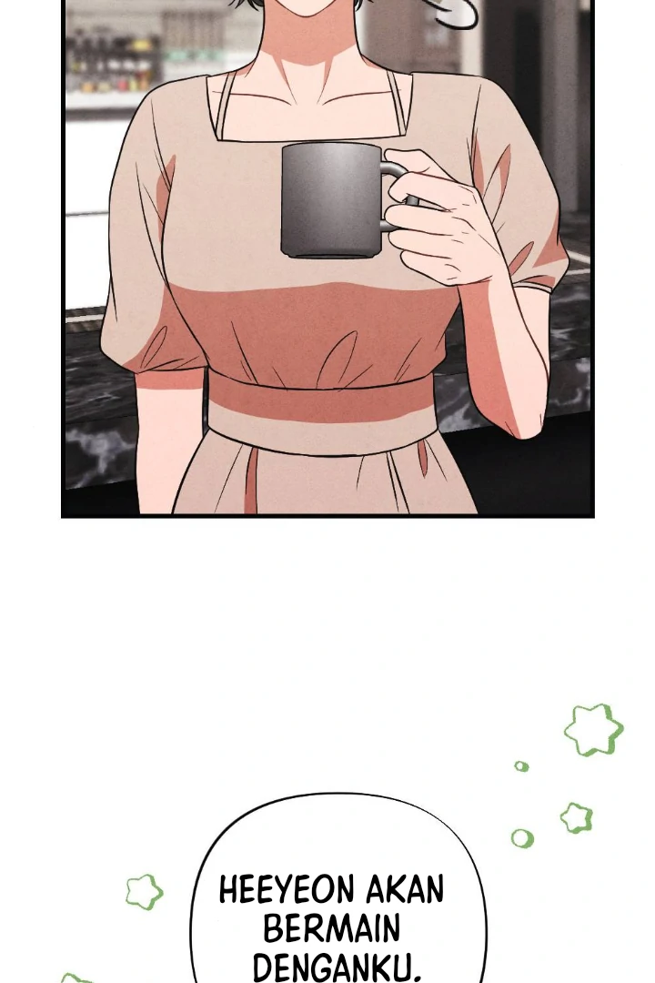 What’s Not Between You And Me Chapter 31 page 52