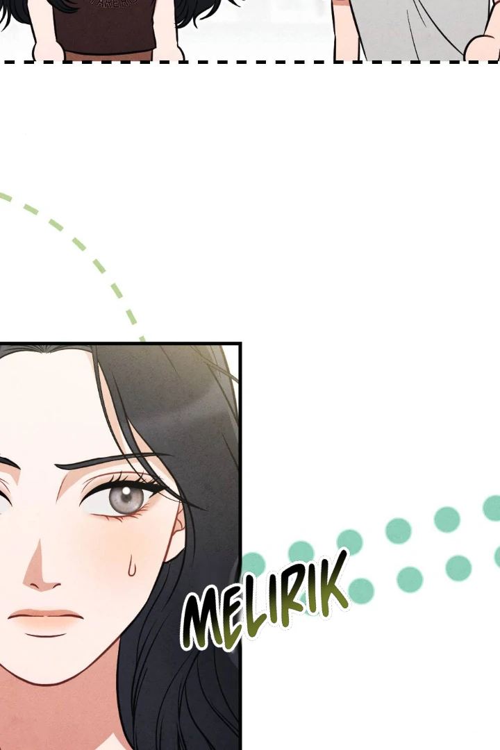 What’s Not Between You And Me Chapter 31 page 57