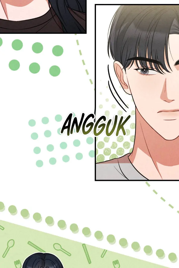 What’s Not Between You And Me Chapter 31 page 58