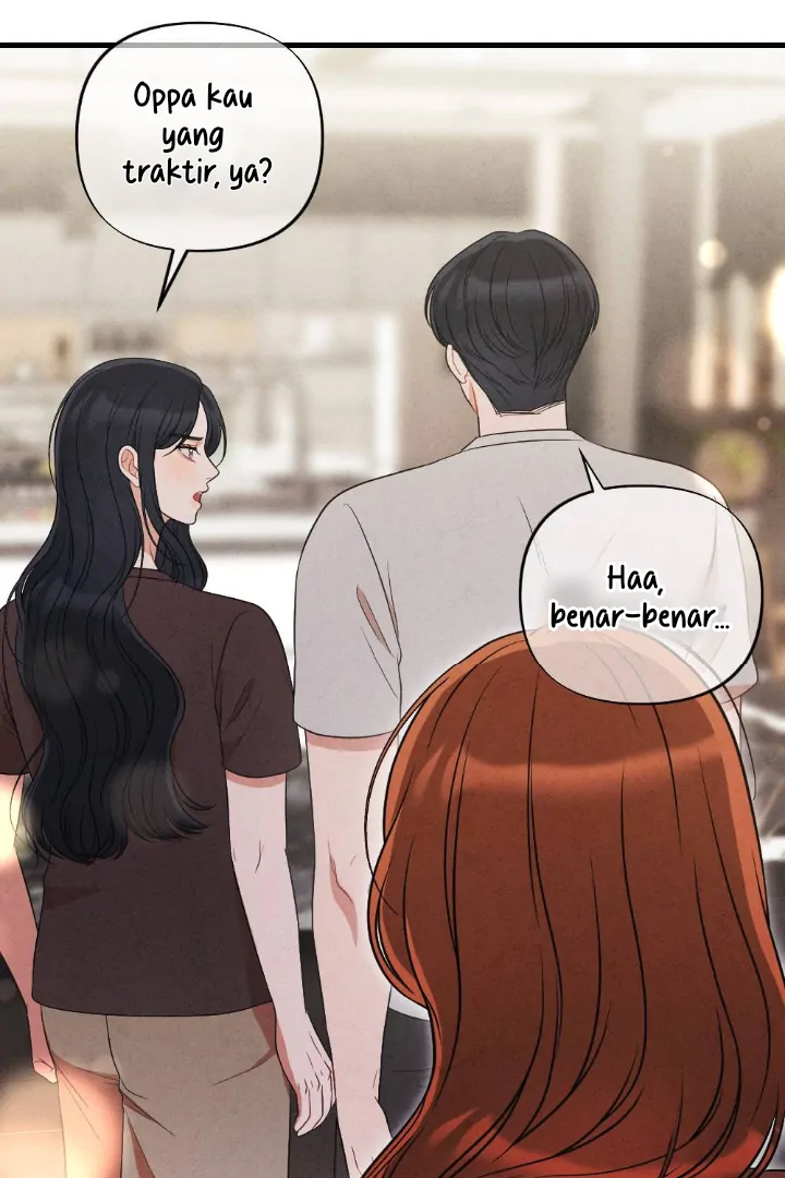 What’s Not Between You And Me Chapter 31 page 60