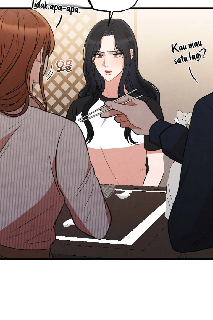 What’s Not Between You And Me Chapter 31 page 66