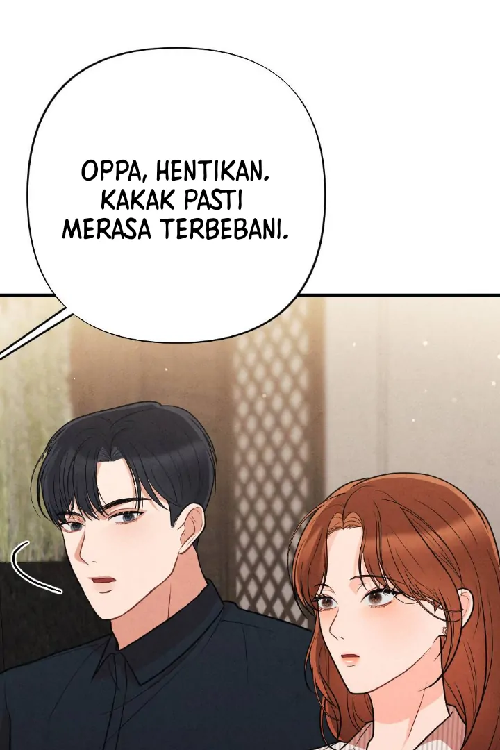 What’s Not Between You And Me Chapter 31 page 67