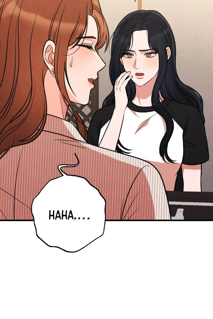 What’s Not Between You And Me Chapter 31 page 69