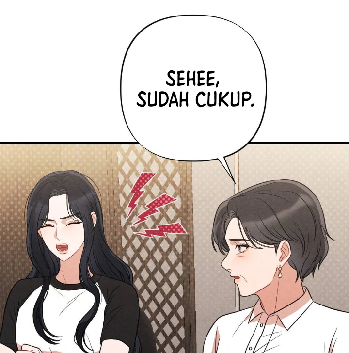 What’s Not Between You And Me Chapter 31 page 70