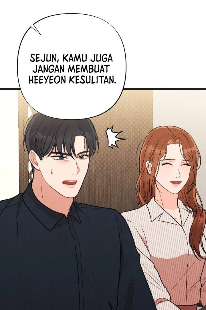 What’s Not Between You And Me Chapter 31 page 72