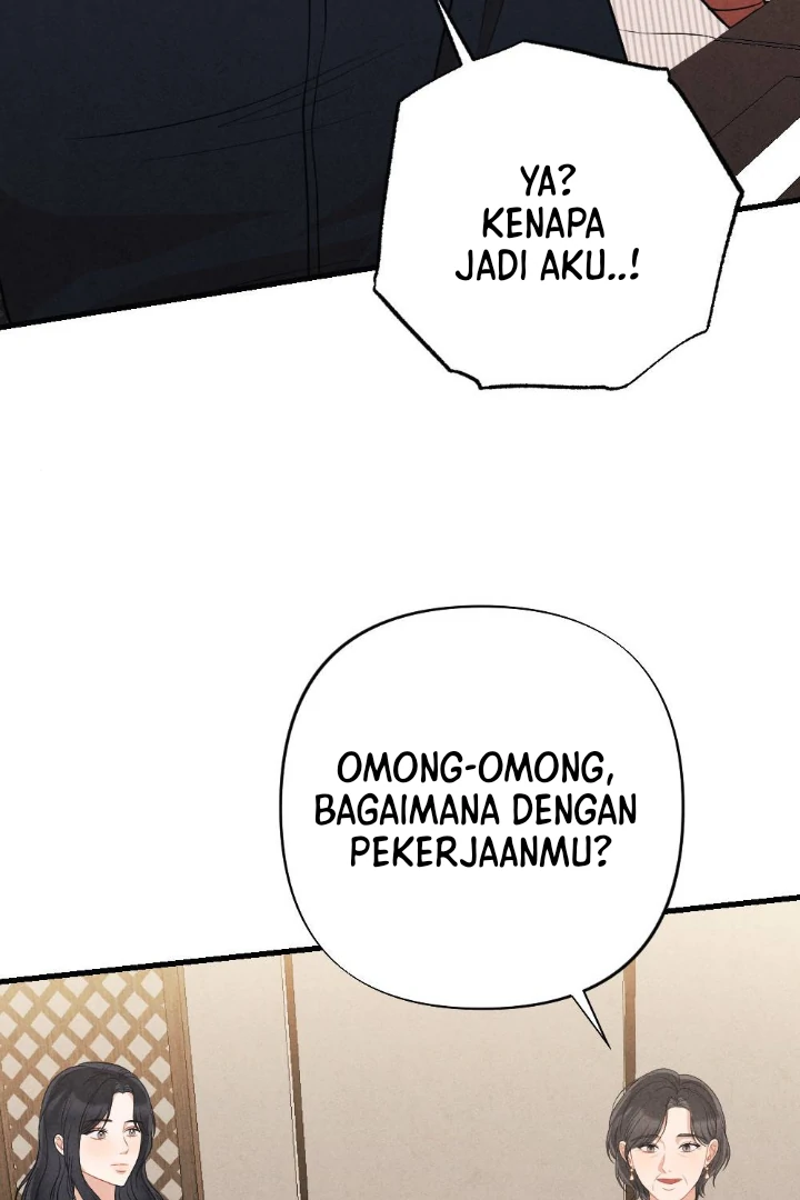 What’s Not Between You And Me Chapter 31 page 73