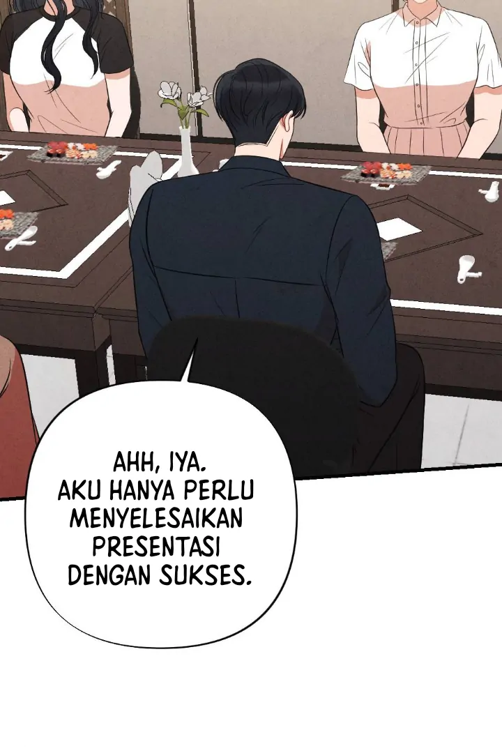 What’s Not Between You And Me Chapter 31 page 74