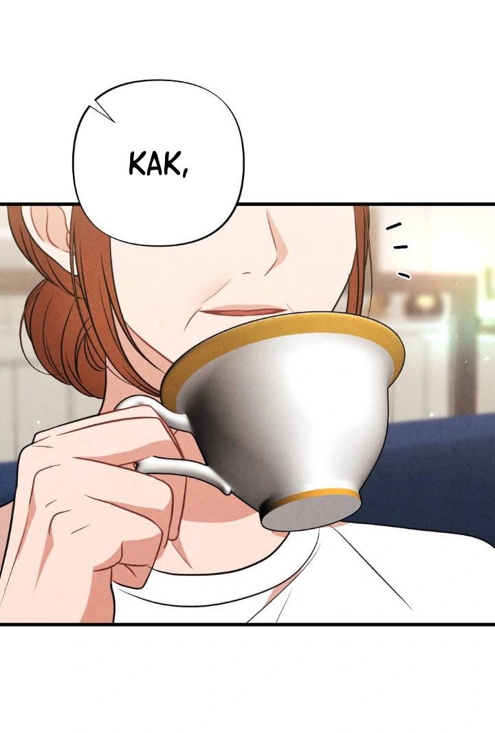 What’s Not Between You And Me Chapter 31 page 78