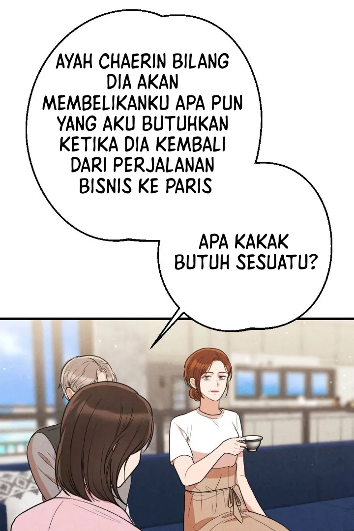 What’s Not Between You And Me Chapter 31 page 79
