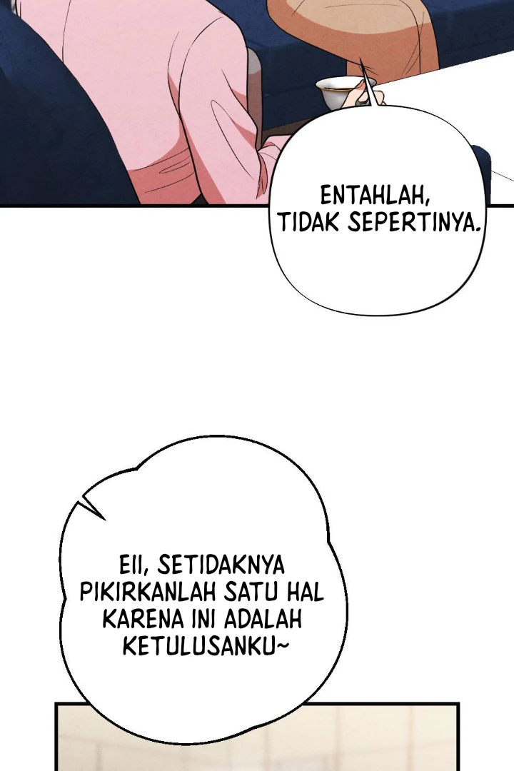 What’s Not Between You And Me Chapter 31 page 80