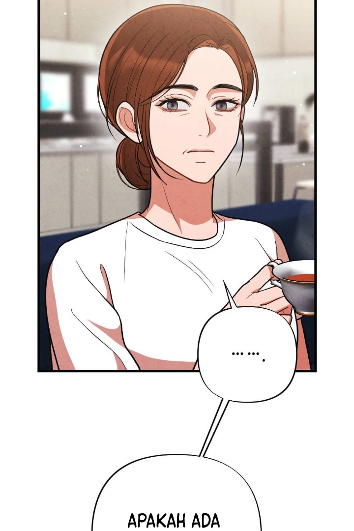 What’s Not Between You And Me Chapter 31 page 81