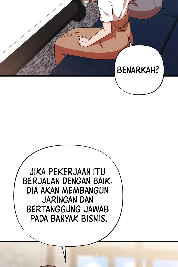 What’s Not Between You And Me Chapter 31 page 84