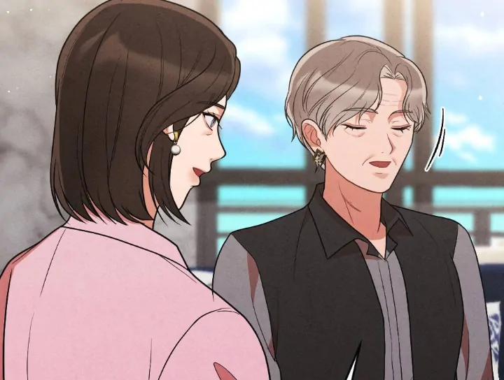 What’s Not Between You And Me Chapter 31 page 85