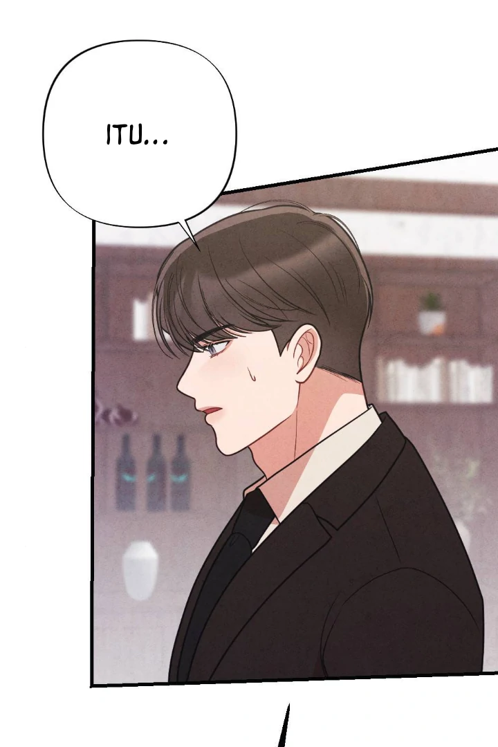 What’s Not Between You And Me Chapter 35 page 9
