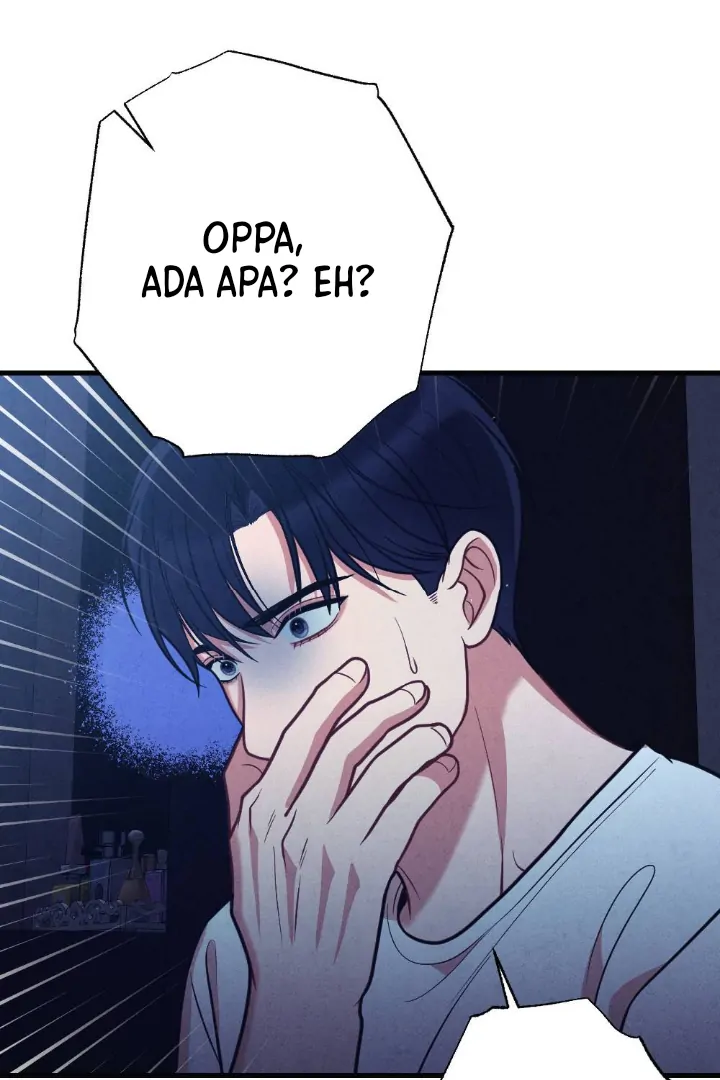 What’s Not Between You And Me Chapter 35 page 120