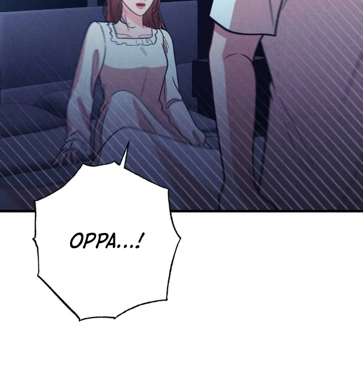 What’s Not Between You And Me Chapter 35 page 122
