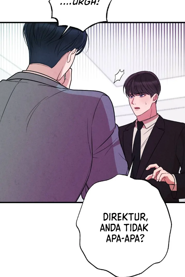 What’s Not Between You And Me Chapter 35 page 20